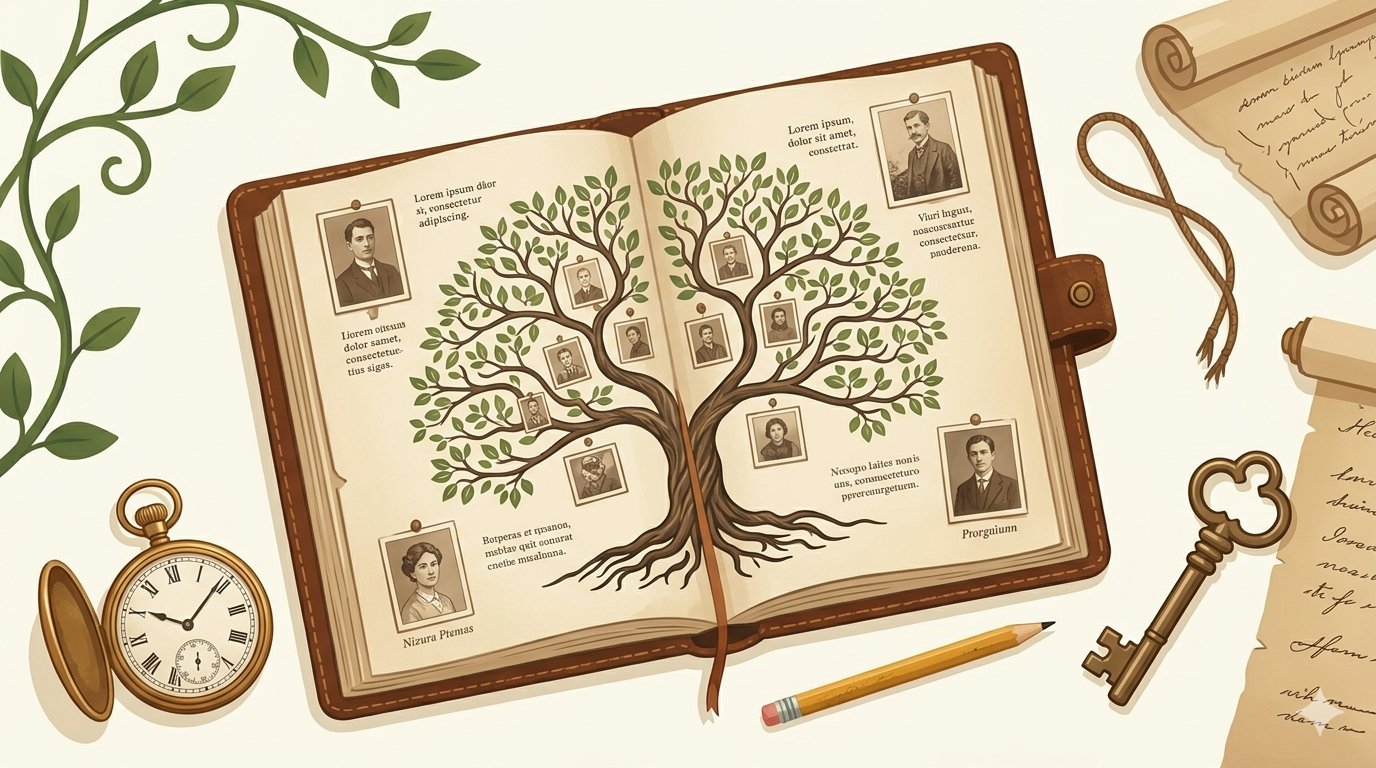 Best free genealogy websites